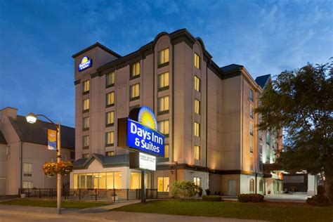 days inn and suites by wyndham|days inn and suites by wyndham niagara falls.